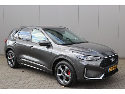 Ford Kuga 1.5 EcoB. 187PK Automaat ST-Line X Trekhaak-1800KG/360-camera/Winterpack/Adapt.-cruise/Reservewiel ActivLease financial lease