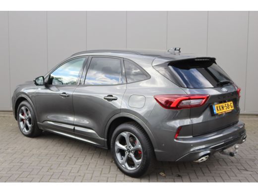 Ford Kuga 1.5 EcoB. 187PK Automaat ST-Line X Trekhaak-1800KG/360-camera/Winterpack/Adapt.-cruise/Reservewiel ActivLease financial lease