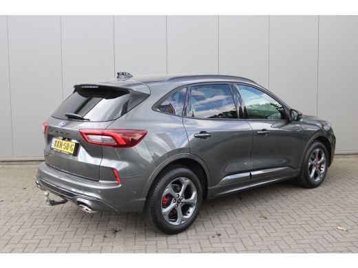 Ford Kuga 1.5 EcoB. 187PK Automaat ST-Line X Trekhaak-1800KG/360-camera/Winterpack/Adapt.-cruise/Reservewiel ActivLease financial lease