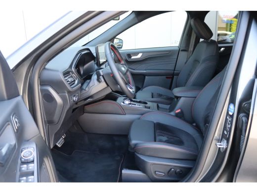 Ford Kuga 1.5 EcoB. 187PK Automaat ST-Line X Trekhaak-1800KG/360-camera/Winterpack/Adapt.-cruise/Reservewiel ActivLease financial lease