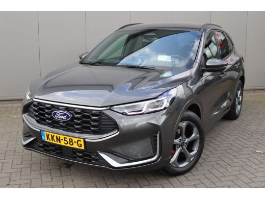 Ford Kuga 1.5 EcoB. 187PK Automaat ST-Line X Trekhaak-1800KG/360-camera/Winterpack/Adapt.-cruise/Reservewiel ActivLease financial lease