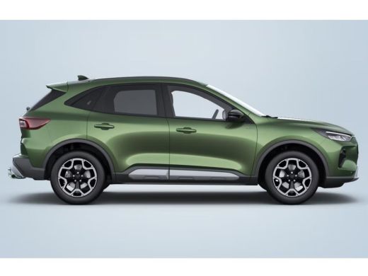 Ford Kuga 2.5 PHEV Active X | 12-weg verstelbare voorstoelen - AGR gecertificeerd | All Weather banden | Ba... ActivLease financial lease