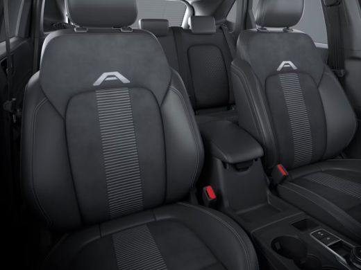 Ford Kuga 2.5 PHEV Active X | 12-weg verstelbare voorstoelen - AGR gecertificeerd | All Weather banden | Ba... ActivLease financial lease