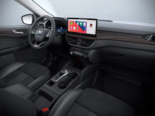 Ford Kuga 2.5 PHEV Active X | 12-weg verstelbare voorstoelen - AGR gecertificeerd | All Weather banden | Ba... ActivLease financial lease