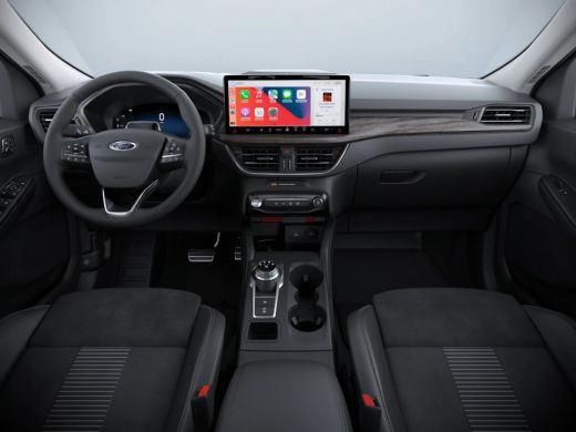 Ford Kuga 2.5 PHEV Active X | 12-weg verstelbare voorstoelen - AGR gecertificeerd | All Weather banden | Ba... ActivLease financial lease