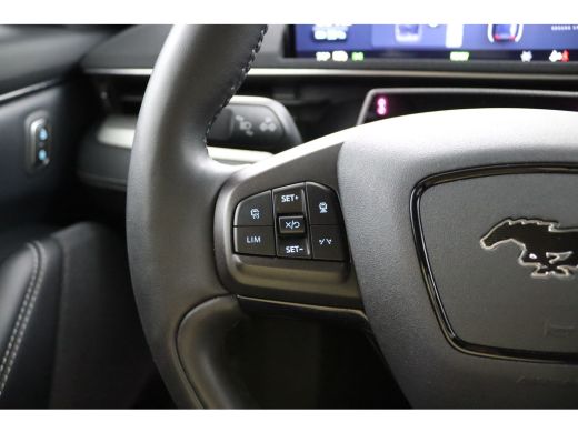 Ford Mustang Mach-E Mach-E RWD 75 kWh | B&O Audio | Elektrische Achterklep | Stoelverwarming | 360 Camera | CarPlay/A... ActivLease financial lease