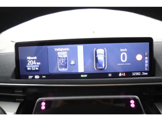 Ford Mustang Mach-E Mach-E RWD 75 kWh | B&O Audio | Elektrische Achterklep | Stoelverwarming | 360 Camera | CarPlay/A... ActivLease financial lease