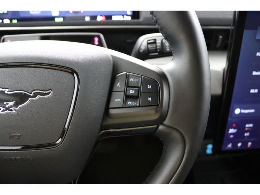 Ford Mustang Mach-E Mach-E RWD 75 kWh | B&O Audio | Elektrische Achterklep | Stoelverwarming | 360 Camera | CarPlay/A... ActivLease financial lease