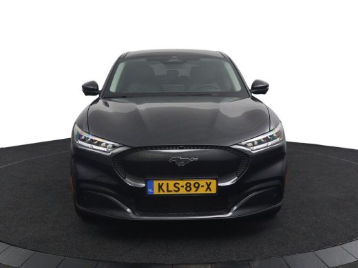 Ford Mustang Mach-E Mach-E RWD 75 kWh | B&O Audio | Elektrische Achterklep | Stoelverwarming | 360 Camera | CarPlay/A... ActivLease financial lease