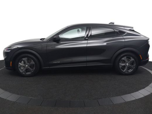 Ford Mustang Mach-E Mach-E RWD 75 kWh | B&O Audio | Elektrische Achterklep | Stoelverwarming | 360 Camera | CarPlay/A... ActivLease financial lease
