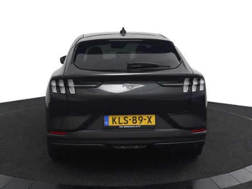 Ford Mustang Mach-E Mach-E RWD 75 kWh | B&O Audio | Elektrische Achterklep | Stoelverwarming | 360 Camera | CarPlay/A... ActivLease financial lease