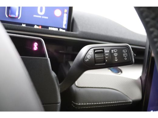 Ford Mustang Mach-E Mach-E RWD 75 kWh | B&O Audio | Elektrische Achterklep | Stoelverwarming | 360 Camera | CarPlay/A... ActivLease financial lease
