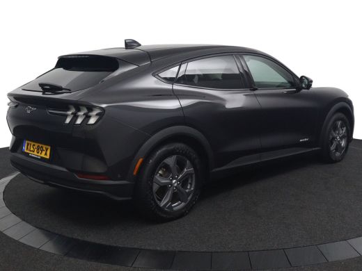Ford Mustang Mach-E Mach-E RWD 75 kWh | B&O Audio | Elektrische Achterklep | Stoelverwarming | 360 Camera | CarPlay/A... ActivLease financial lease
