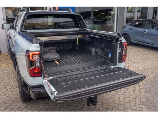 Ford Ranger Plug-in-Hybrid Stormtrak e-4WD | Adaptive cruisecontrol (Adaptive Cruise Control) | Audio-navigat... ActivLease financial lease
