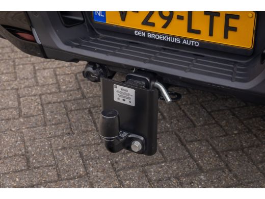 Ford Ranger Plug-in-Hybrid Stormtrak e-4WD | Adaptive cruisecontrol (Adaptive Cruise Control) | Audio-navigat... ActivLease financial lease