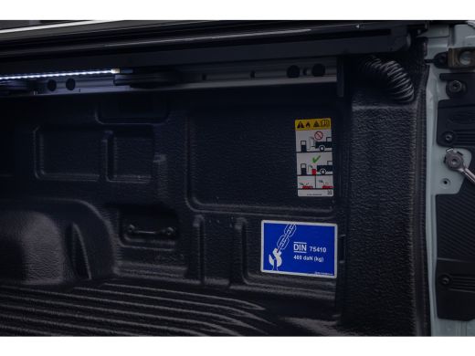 Ford Ranger Plug-in-Hybrid Stormtrak e-4WD | Adaptive cruisecontrol (Adaptive Cruise Control) | Audio-navigat... ActivLease financial lease