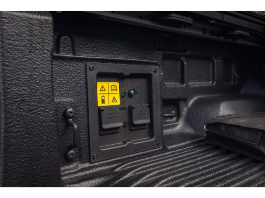 Ford Ranger Plug-in-Hybrid Stormtrak e-4WD | Adaptive cruisecontrol (Adaptive Cruise Control) | Audio-navigat... ActivLease financial lease