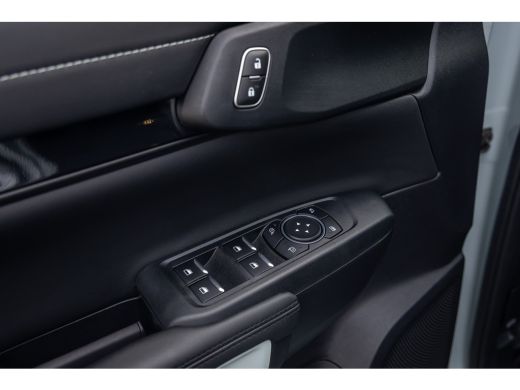 Ford Ranger Plug-in-Hybrid Stormtrak e-4WD | Adaptive cruisecontrol (Adaptive Cruise Control) | Audio-navigat... ActivLease financial lease