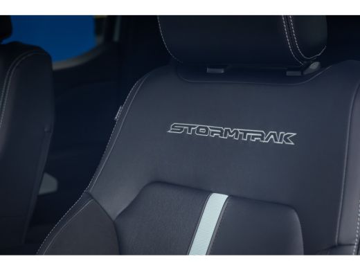 Ford Ranger Plug-in-Hybrid Stormtrak e-4WD | Adaptive cruisecontrol (Adaptive Cruise Control) | Audio-navigat... ActivLease financial lease
