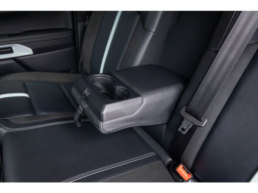 Ford Ranger Plug-in-Hybrid Stormtrak e-4WD | Adaptive cruisecontrol (Adaptive Cruise Control) | Audio-navigat... ActivLease financial lease
