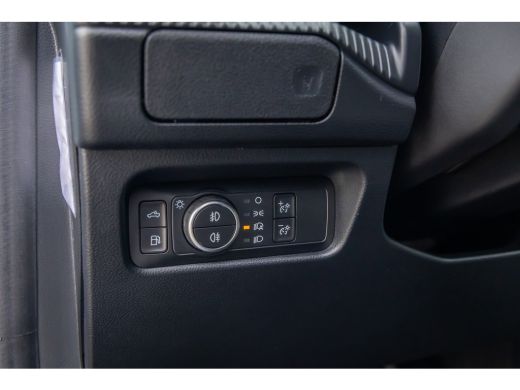 Ford Ranger Plug-in-Hybrid Stormtrak e-4WD | Adaptive cruisecontrol (Adaptive Cruise Control) | Audio-navigat... ActivLease financial lease