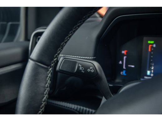 Ford Ranger Plug-in-Hybrid Stormtrak e-4WD | Adaptive cruisecontrol (Adaptive Cruise Control) | Audio-navigat... ActivLease financial lease