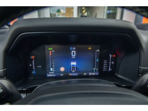 Ford Ranger Plug-in-Hybrid Stormtrak e-4WD | Adaptive cruisecontrol (Adaptive Cruise Control) | Audio-navigat... ActivLease financial lease