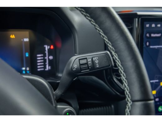 Ford Ranger Plug-in-Hybrid Stormtrak e-4WD | Adaptive cruisecontrol (Adaptive Cruise Control) | Audio-navigat... ActivLease financial lease