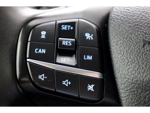 Ford Transit Custom 2.0 TDCI 130pk L1H1 Automaat Limited Airco/Navi/Camera 07-2022 ActivLease financial lease