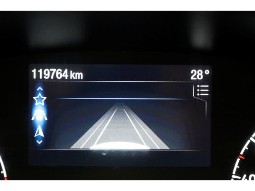 Ford Transit Custom 2.0 TDCI 130pk L1H1 Automaat Limited Airco/Navi/Camera 07-2022 ActivLease financial lease