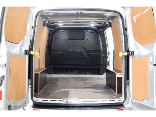 Ford Transit Custom 2.0 TDCI 130pk L1H1 Automaat Limited Airco/Navi/Camera 07-2022 ActivLease financial lease