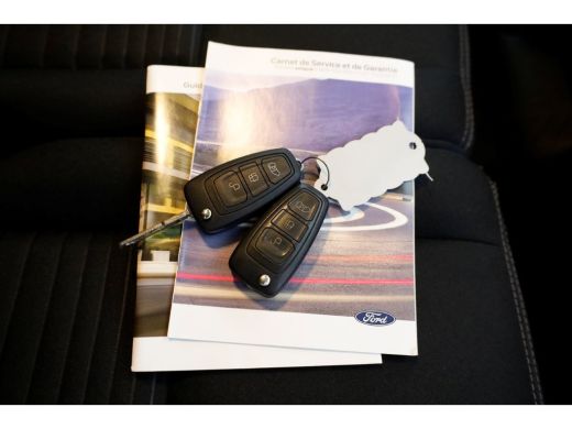 Ford Transit Custom 2.0 TDCI 130pk L1H1 Automaat Limited Airco/Navi/Camera 07-2022 ActivLease financial lease