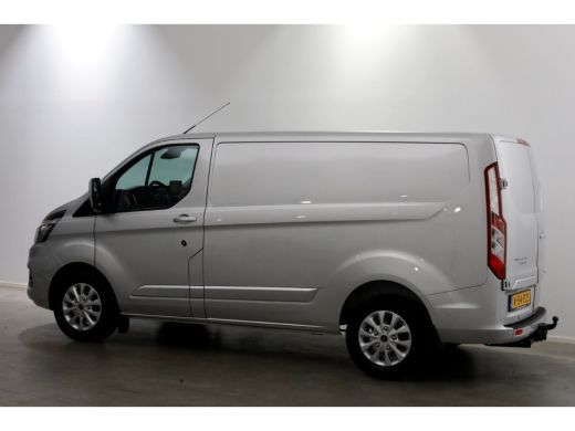 Ford Transit Custom 2.0 TDCI 130pk L1H1 Automaat Limited Airco/Navi/Camera 07-2022 ActivLease financial lease