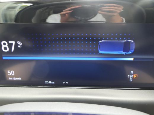 Ford Transit Custom Tourneo 340 2.5 PHEV L2H1 Titanium X | Luxury | Panoramadak | 360 Camera | AGR Stoel | Leder | Ad... ActivLease financial lease