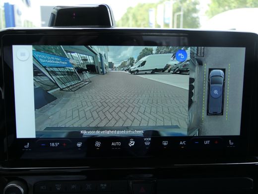 Ford Transit Custom Tourneo 340 2.5 PHEV L2H1 Titanium X | Luxury | Panoramadak | 360 Camera | AGR Stoel | Leder | Ad... ActivLease financial lease