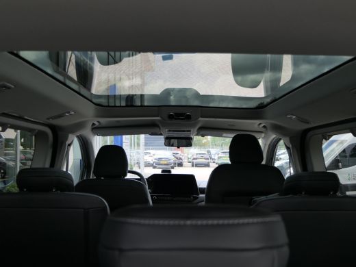 Ford Transit Custom Tourneo 340 2.5 PHEV L2H1 Titanium X | Luxury | Panoramadak | 360 Camera | AGR Stoel | Leder | Ad... ActivLease financial lease