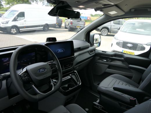 Ford Transit Custom Tourneo 340 2.5 PHEV L2H1 Titanium X | Luxury | Panoramadak | 360 Camera | AGR Stoel | Leder | Ad... ActivLease financial lease