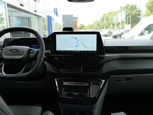 Ford Transit Custom Tourneo 340 2.5 PHEV L2H1 Titanium X | Luxury | Panoramadak | 360 Camera | AGR Stoel | Leder | Ad... ActivLease financial lease