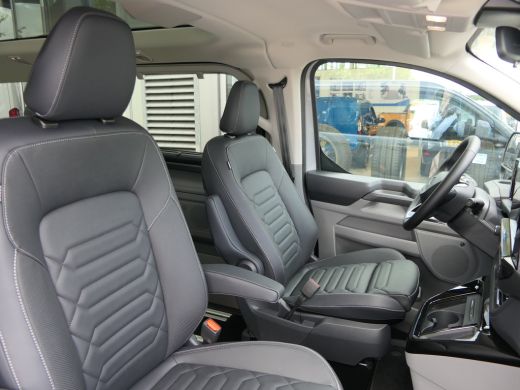 Ford Transit Custom Tourneo 340 2.5 PHEV L2H1 Titanium X | Luxury | Panoramadak | 360 Camera | AGR Stoel | Leder | Ad... ActivLease financial lease