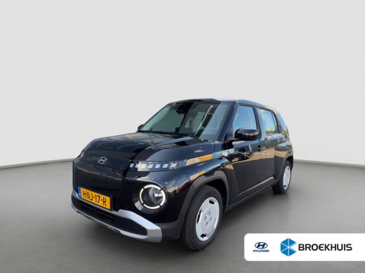 Hyundai Inster E-Motion 42kWh 97pk | Camera | Carplay | Navigatie | Adaptive Cruise Control | Climate Control | ... ActivLease financial lease
