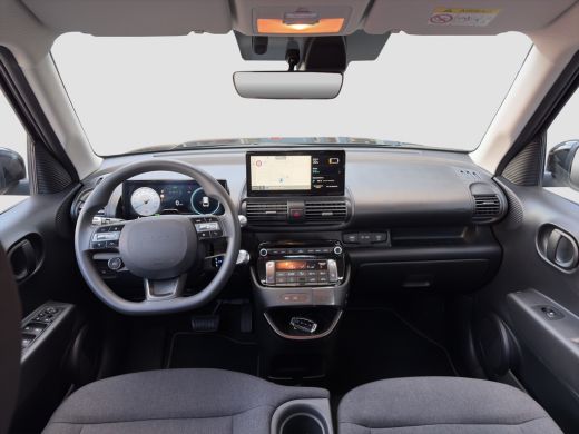 Hyundai Inster E-Motion 42kWh 97pk | Camera | Carplay | Navigatie | Adaptive Cruise Control | Climate Control | ... ActivLease financial lease