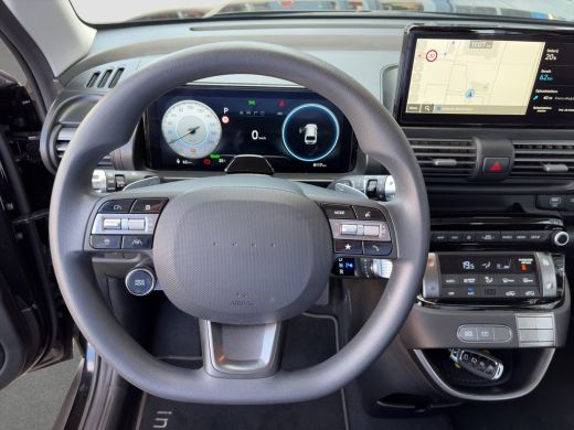 Hyundai Inster E-Motion 42kWh 97pk | Camera | Carplay | Navigatie | Adaptive Cruise Control | Climate Control | ... ActivLease financial lease