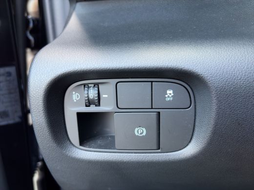Hyundai Inster E-Motion 42kWh 97pk | Camera | Carplay | Navigatie | Adaptive Cruise Control | Climate Control | ... ActivLease financial lease