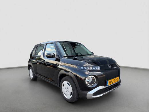 Hyundai Inster E-Motion 42kWh 97pk | Camera | Carplay | Navigatie | Adaptive Cruise Control | Climate Control | ... ActivLease financial lease