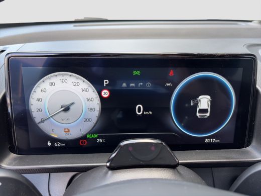 Hyundai Inster E-Motion 42kWh 97pk | Camera | Carplay | Navigatie | Adaptive Cruise Control | Climate Control | ... ActivLease financial lease