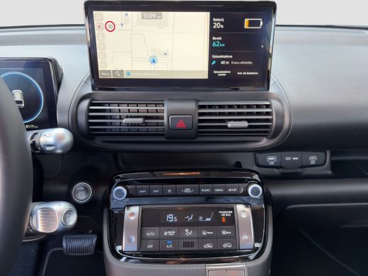 Hyundai Inster E-Motion 42kWh 97pk | Camera | Carplay | Navigatie | Adaptive Cruise Control | Climate Control | ... ActivLease financial lease