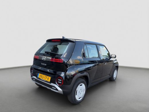 Hyundai Inster E-Motion 42kWh 97pk | Camera | Carplay | Navigatie | Adaptive Cruise Control | Climate Control | ... ActivLease financial lease