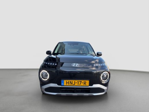 Hyundai Inster E-Motion 42kWh 97pk | Camera | Carplay | Navigatie | Adaptive Cruise Control | Climate Control | ... ActivLease financial lease