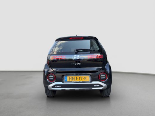 Hyundai Inster E-Motion 42kWh 97pk | Camera | Carplay | Navigatie | Adaptive Cruise Control | Climate Control | ... ActivLease financial lease