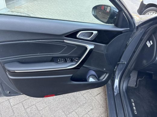 Kia Ceed 1.0 T-GDi MHEV Design Edition | Automaat | BTW auto ActivLease financial lease